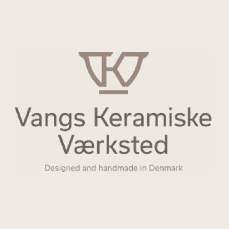 Logo Vangs Keramiske Værksted