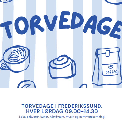 Torvedage